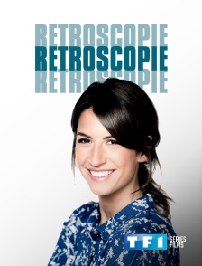 TF1 Séries Films - Rétroscopie