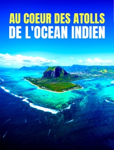 Au coeur des atolls de l'océan Indien : A bord d'une expédition scientifique