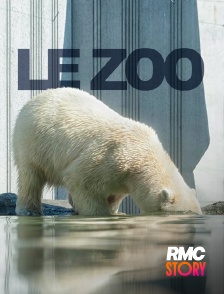 RMC Story - Le zoo