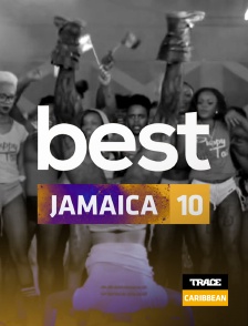 Trace Caribbean - Best Jamaica 10