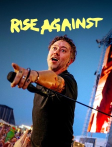 Rise Against : Southside Festival 2025