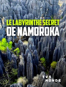 TV5MONDE - Le Labyrinthe secret de Namoroka