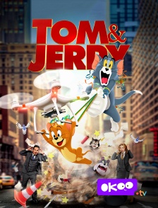 Okoo - Tom et Jerry