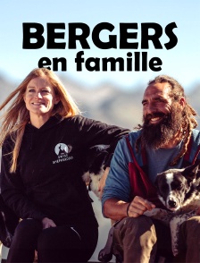 Bergers en famille