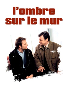 L'ombre sur le mur