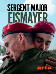 Arte - Sergent major Eismayer