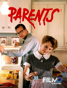 FilmoTV - Parents