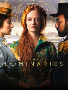 The Luminaries