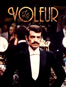 Le voleur