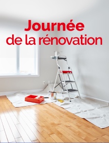 Journée de la rénovation