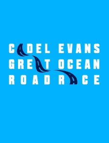 Cadel Evans Great Ocean Road Race 2018