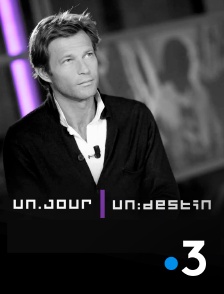 France 3 - Un jour, un destin