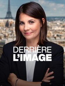 Derrière l'image