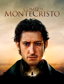 Le Comte de Monte-Cristo