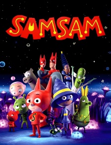 SamSam