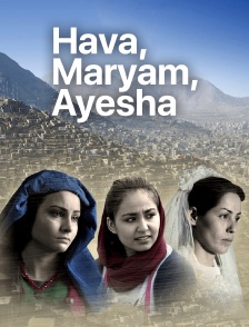 Hava, Maryam, Ayesha
