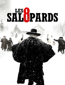 Les 8 Salopards