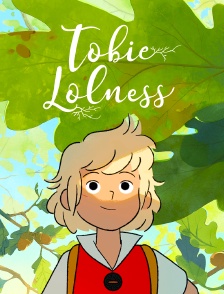 Tobie Lolness
