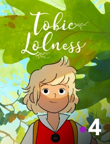 France 4 - Tobie Lolness
