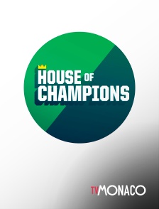 TV Monaco - House Of Champions