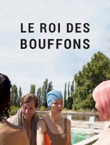 Le roi des bouffons