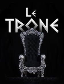 Le Trône