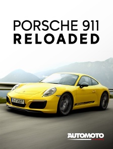 Automoto - Porsche 911 Reloaded