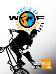 Fast&FunBox - World Of Freesports 2021