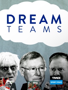 Trace Sport Stars - Dream Teams