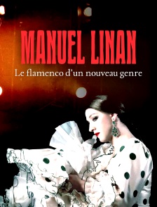 Un flamenco d'un nouveau genre : Le danseur Manuel Liñán