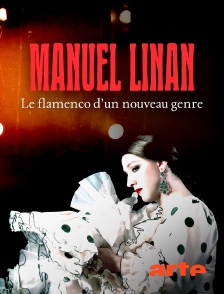 Arte - Un flamenco d'un nouveau genre : Le danseur Manuel Liñán