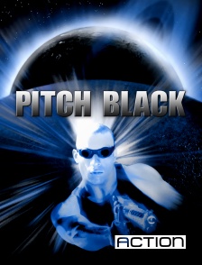 Action - Pitch Black