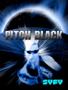 SYFY - Pitch Black