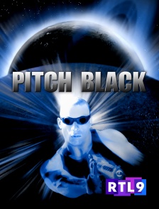 RTL 9 - Pitch Black