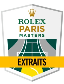 Rolex Paris Masters - Extraits