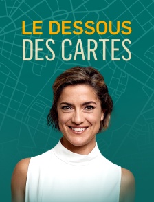 Le dessous des cartes