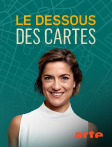 Le dessous des cartes