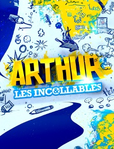Arthur et les incollables