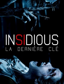 Insidious : La dernière clé