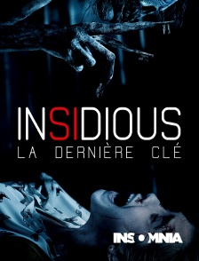 INSOMNIA - Insidious : La dernière clé