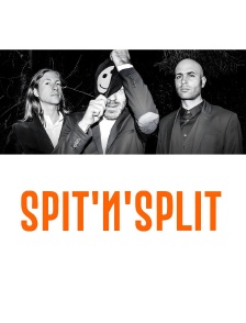 Spit'n'Split