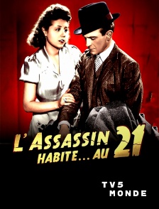 TV5MONDE - L'assassin habite au 21 (version restaurée)