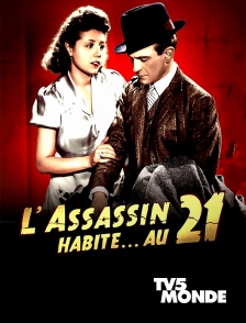 TV5MONDE - L'assassin habite au 21 (version restaurée)