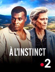 France 2 - A l'instinct