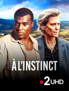 France 2 UHD - A l'instinct