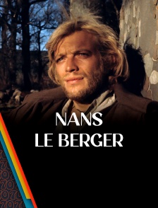 Nans le berger
