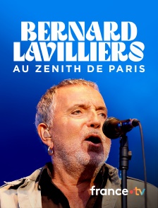 Culturebox - Bernard Lavilliers au Zénith de Paris