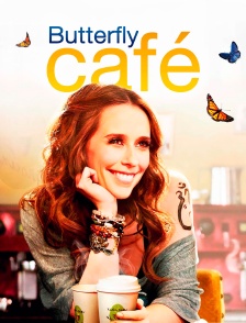 Butterfly Café