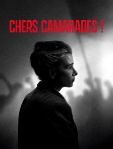 Chers camarades !