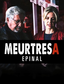 Meurtres à Epinal